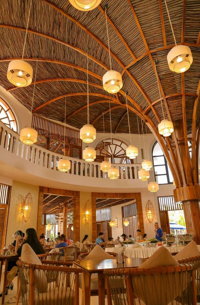 Hotel Hai Au Mui Ne Beach Resort & Spa