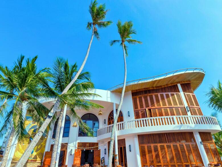 Hotel Hai Au Mui Ne Beach Resort & Spa