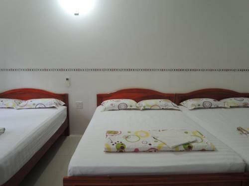 Hostal Hoa Bien (seaflower) Guesthouse