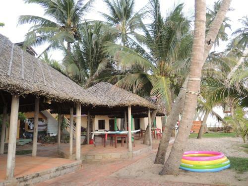 Hostal Hoa Bien (seaflower) Guesthouse
