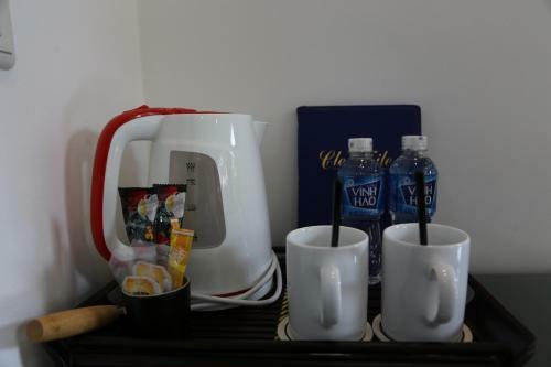 Hotel Sunshine Beach Resort