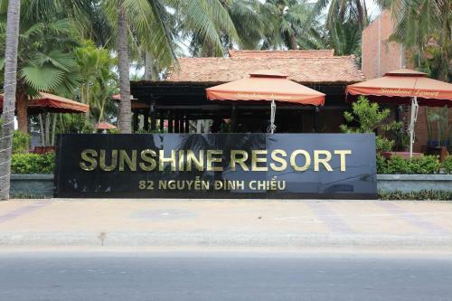 Hotel Sunshine Beach Resort