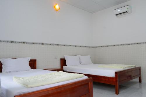 Hostal Diem Lien Guesthouse