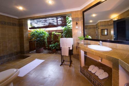 Hotel Seahorse Resort & Spa