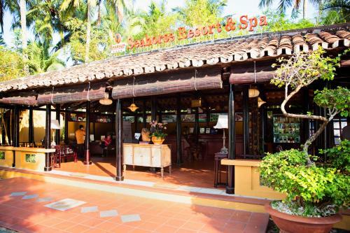 Hotel Seahorse Resort & Spa