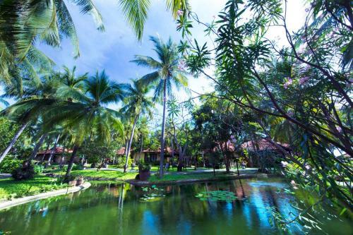 Hotel Seahorse Resort & Spa