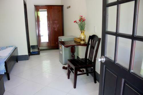 Hostal Hoang Nga Guesthouse