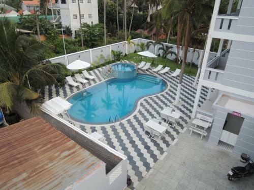 Hostal Phuong Tay Guest House