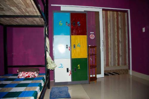 Song Huong Hotel