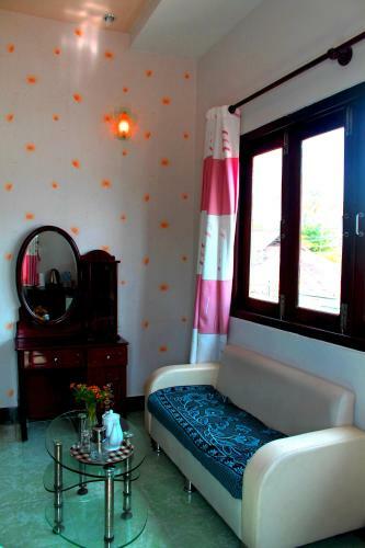 Song Huong Hotel