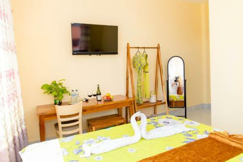 Song Huong Hotel