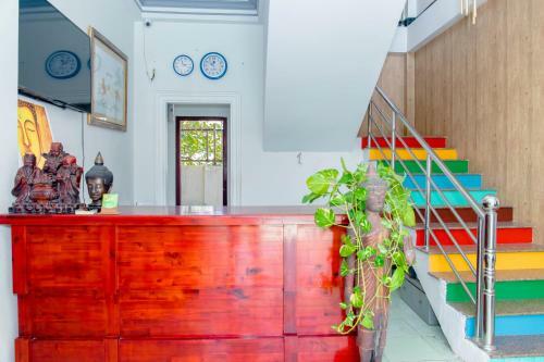 Song Huong Hotel