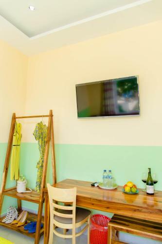 Song Huong Hotel