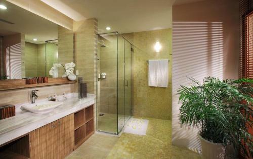 Apartamentos The Cliff Residence