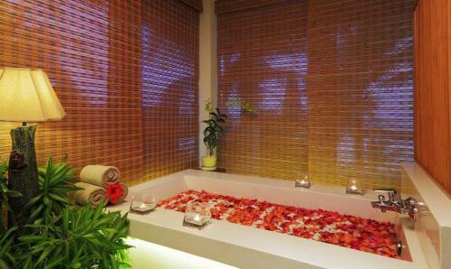 Apartamentos The Cliff Residence
