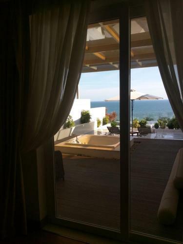 Apartamentos The Cliff Residence