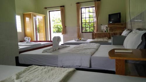 Hostal Mui Ne Victory Guest House