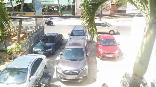 Hostal Mui Ne Victory Guest House