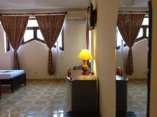 Vinh Suong Seaside Hotel And Resort