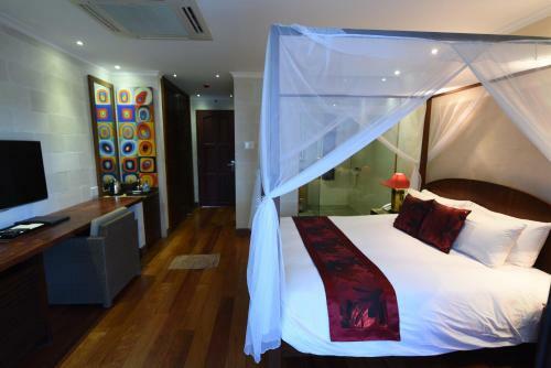 Hotel Sunsea Resort