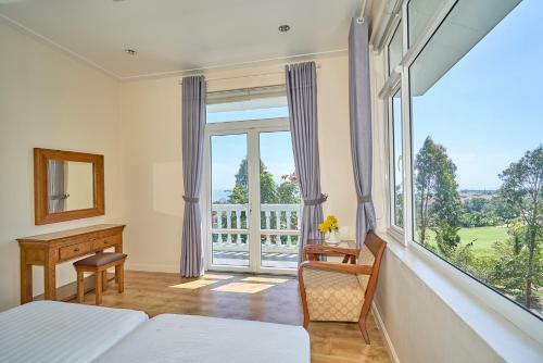 Villa Paradise Mui Ne
