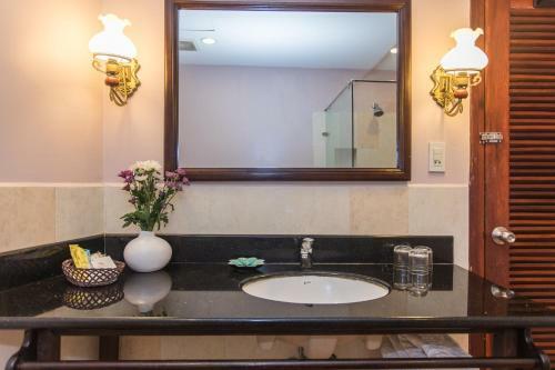 Hotel Grace Boutique Resort