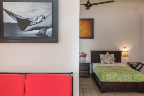 Hotel Grace Boutique Resort