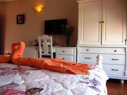 Hotel Grace Boutique Resort