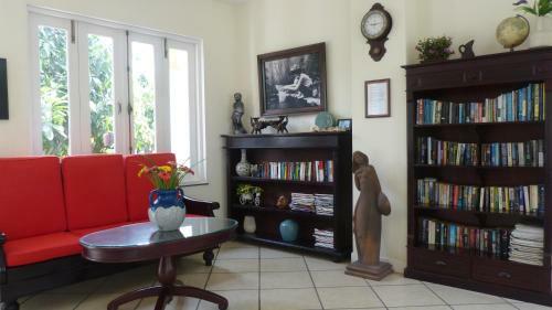 Hotel Grace Boutique Resort