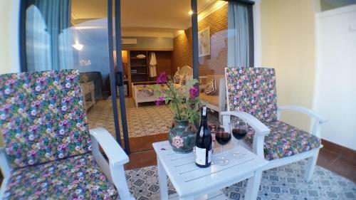Hotel Grace Boutique Resort