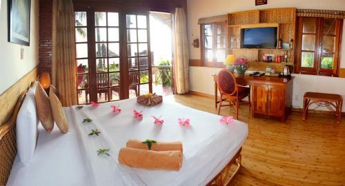 Hotel Little Muine Cottages Resort
