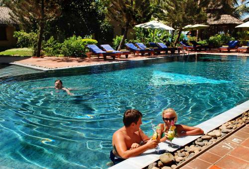 Hotel Little Muine Cottages Resort
