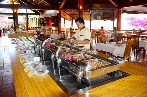Hotel Little Muine Cottages Resort