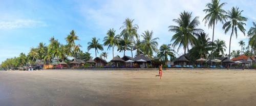 Hotel Little Muine Cottages Resort