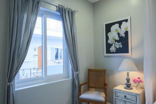 Hotel Serenity By The Sea