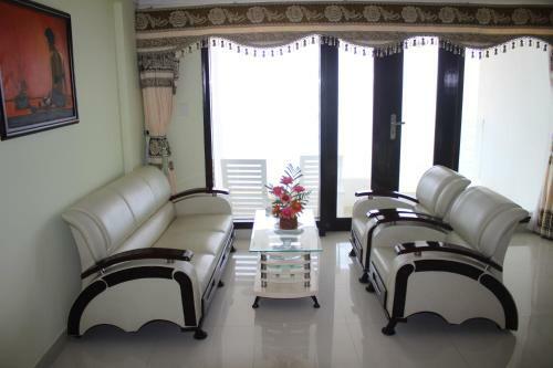 Ocean Front Hotel