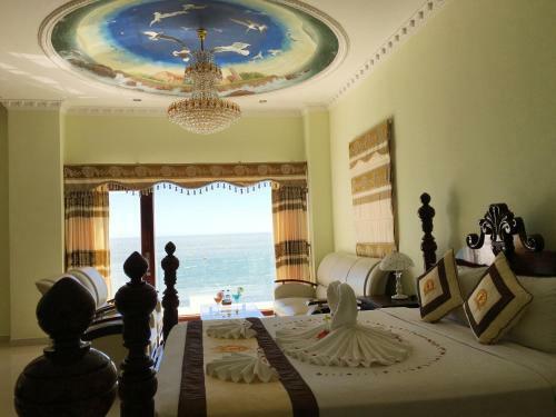 Ocean Front Hotel