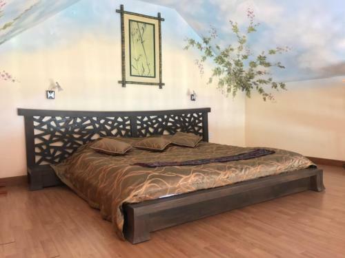 Hotel Takalau Residence & Resort