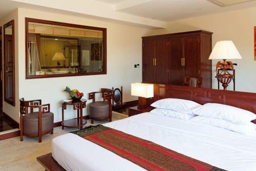 Hotel Takalau Residence & Resort