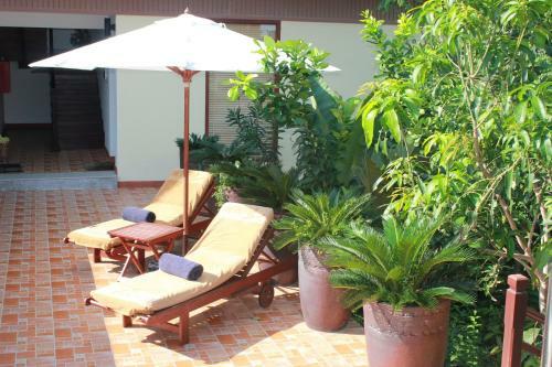 Hotel Takalau Residence & Resort