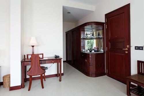 Hotel Takalau Residence & Resort