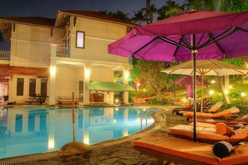 Hotel Takalau Residence & Resort