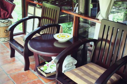 Hotel Takalau Residence & Resort
