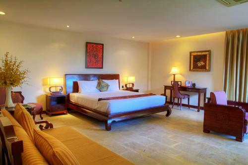 Hotel Takalau Residence & Resort