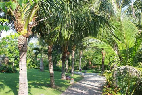 Hotel Takalau Residence & Resort