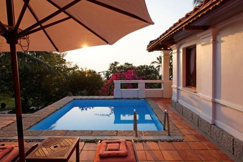 Hotel Takalau Residence & Resort
