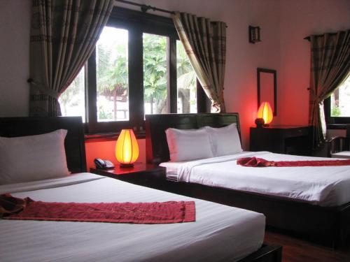 Hotel Jardin Des Thes