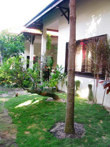 Hotel Jardin Des Thes
