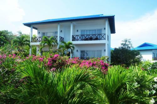 Hotel Melon Resort Mui Ne