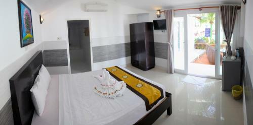 Hotel Mui Ne Paradise Beach Resort